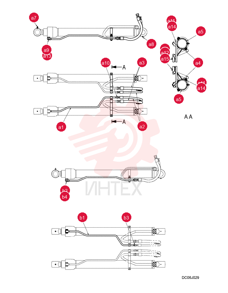 TUBE YN42H02341P1 (1)