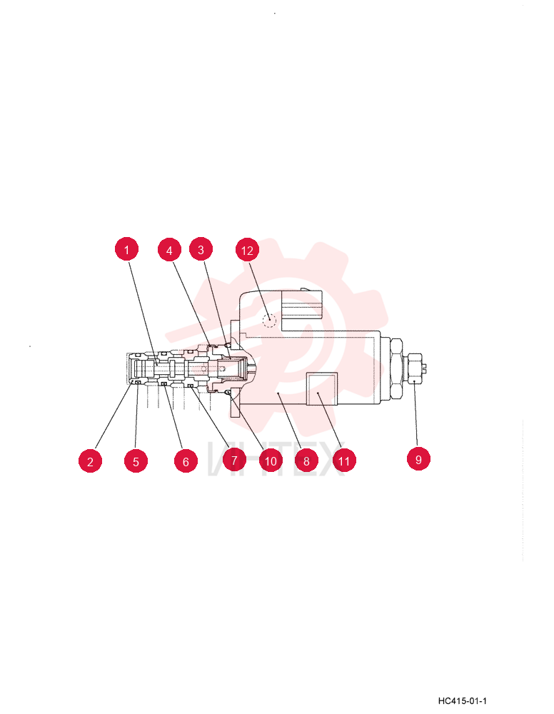 VALVE YN35V00052F1