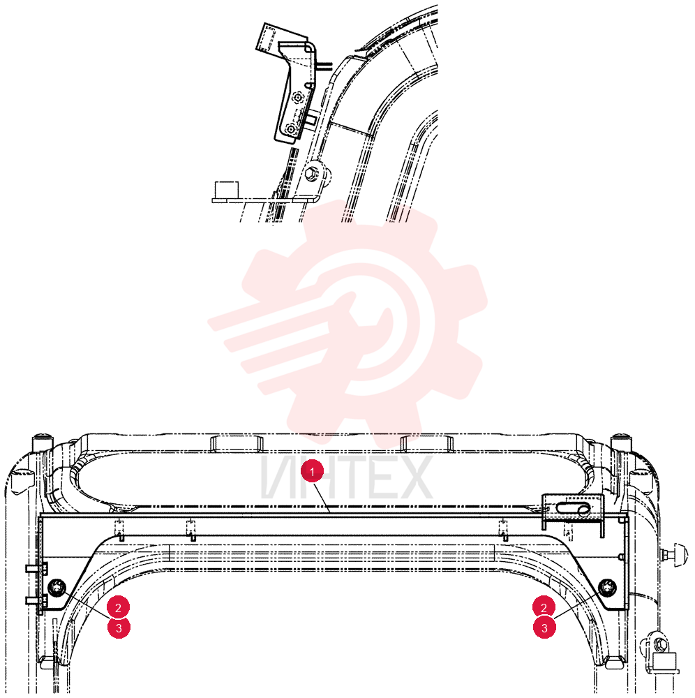 KIT LQ02C01288F1