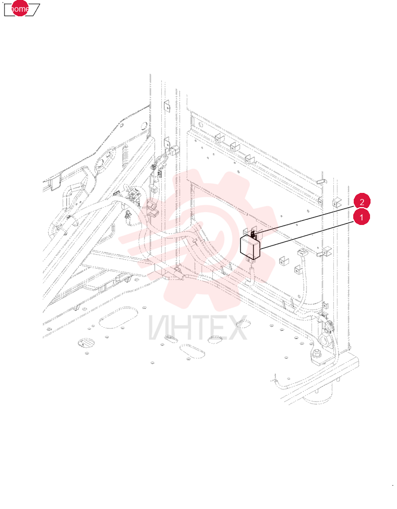 RELAY YY24S00001P2