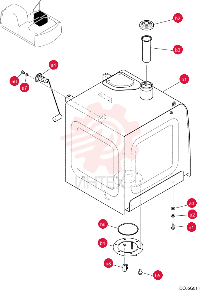 SCREW ZS13C16040 (1)