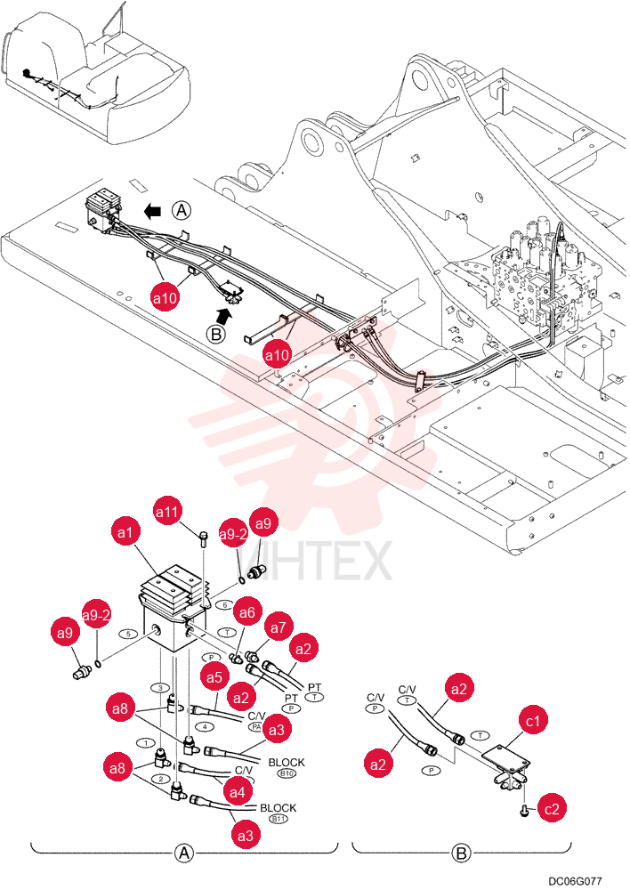 VALVE YN30V00105F1 (2)