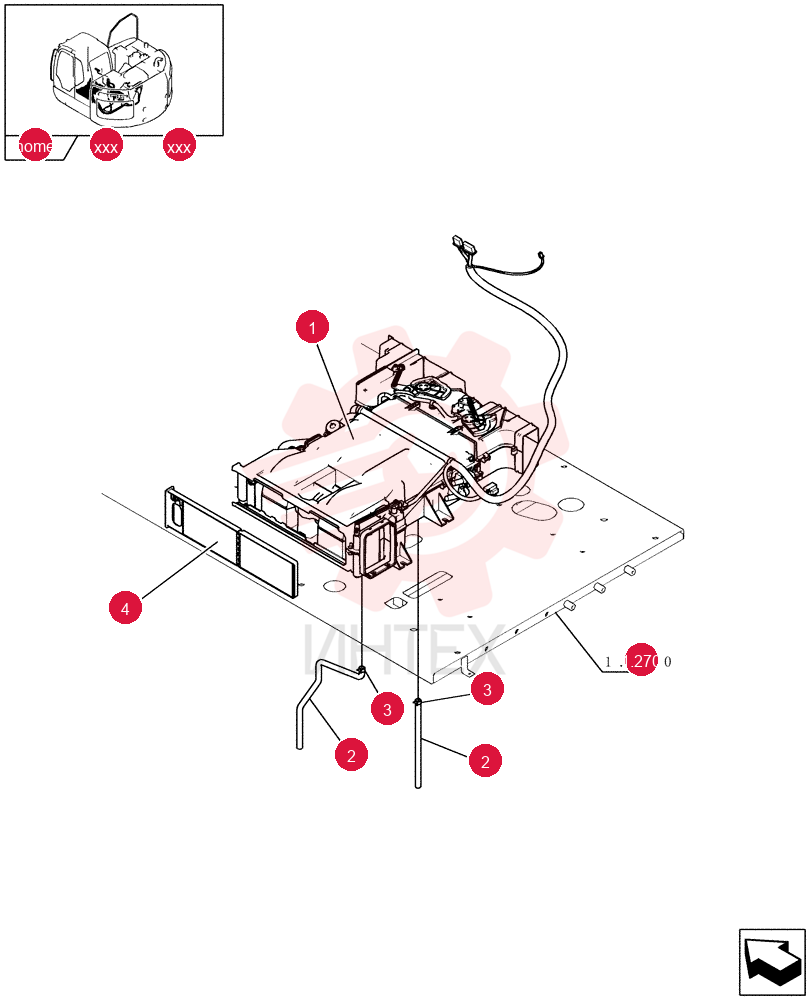 AIR CONDITIONER
