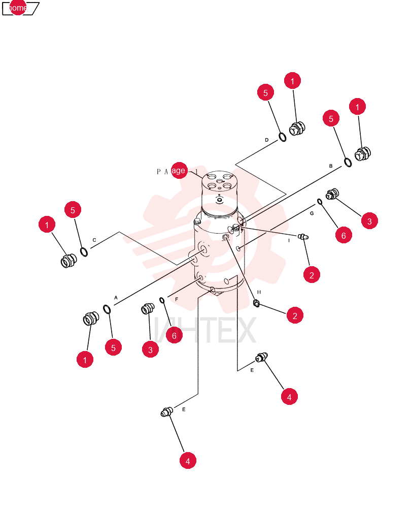 CONNECTION ZA23F28016