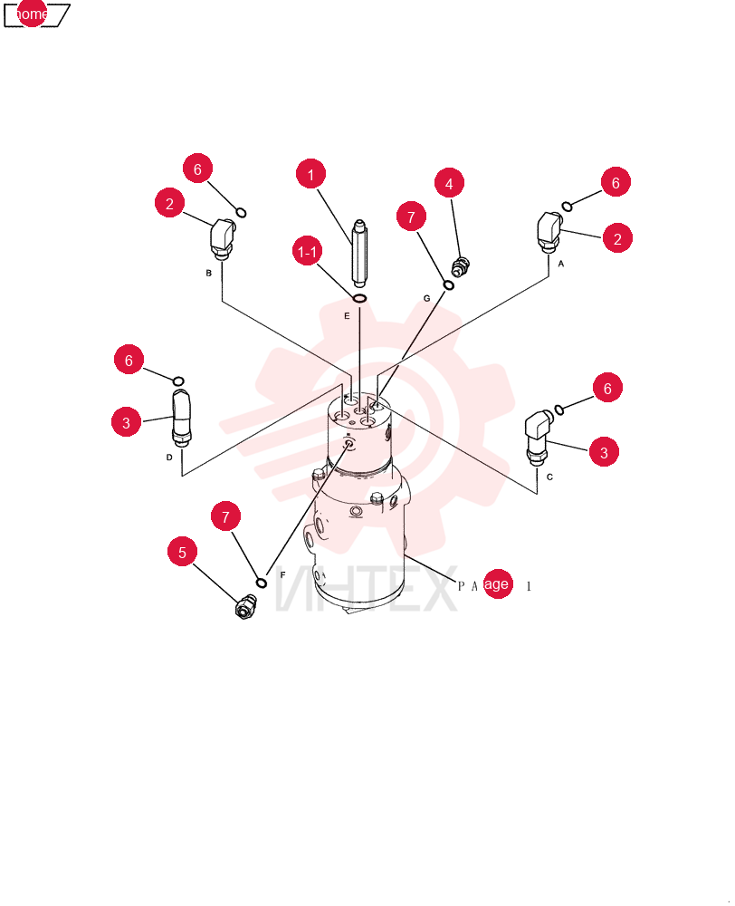 CONNECTION HH25X08008G2 (1)