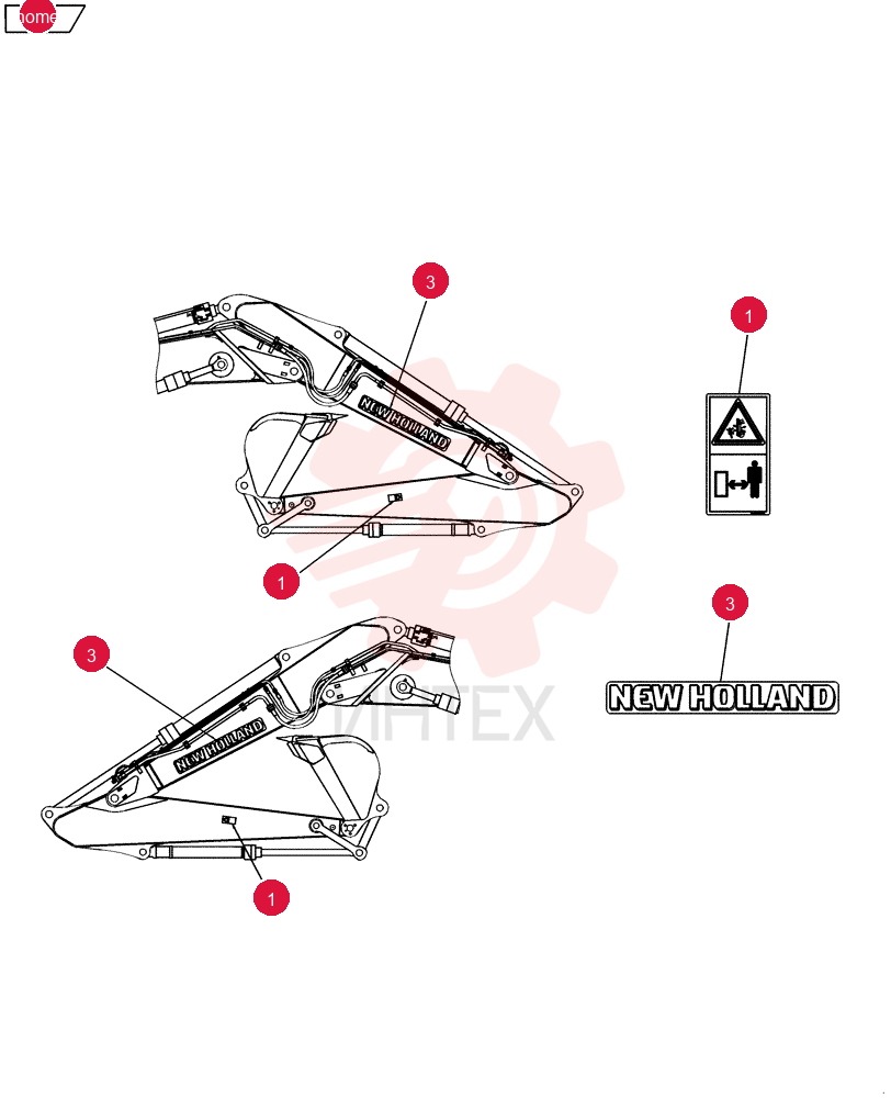 DECAL ZL11N07508