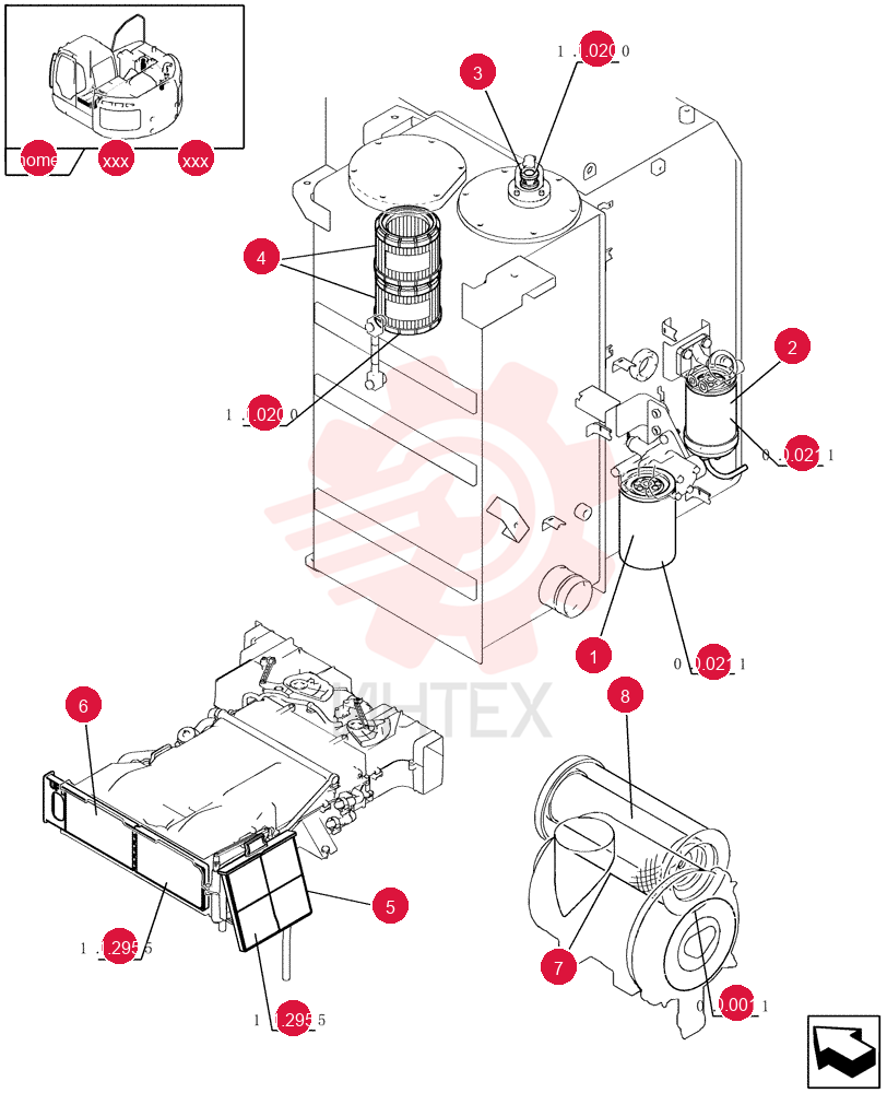 ELEMENT YN30T01001P1 (1)