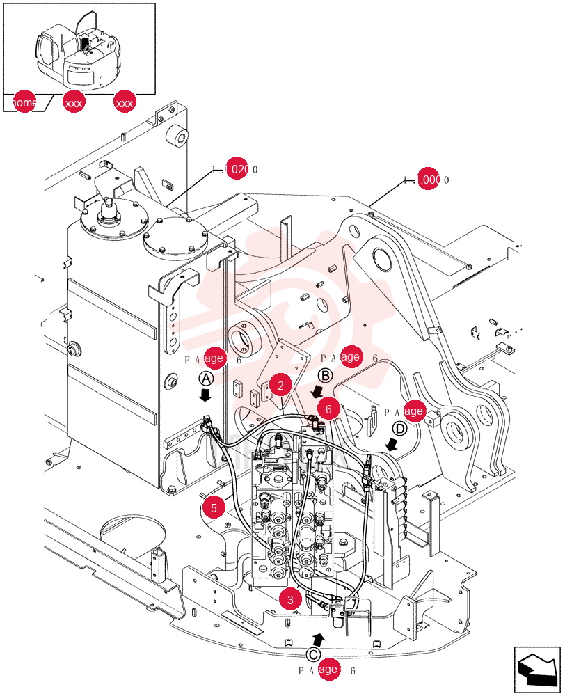 HOSE 2420R349D086 (1)