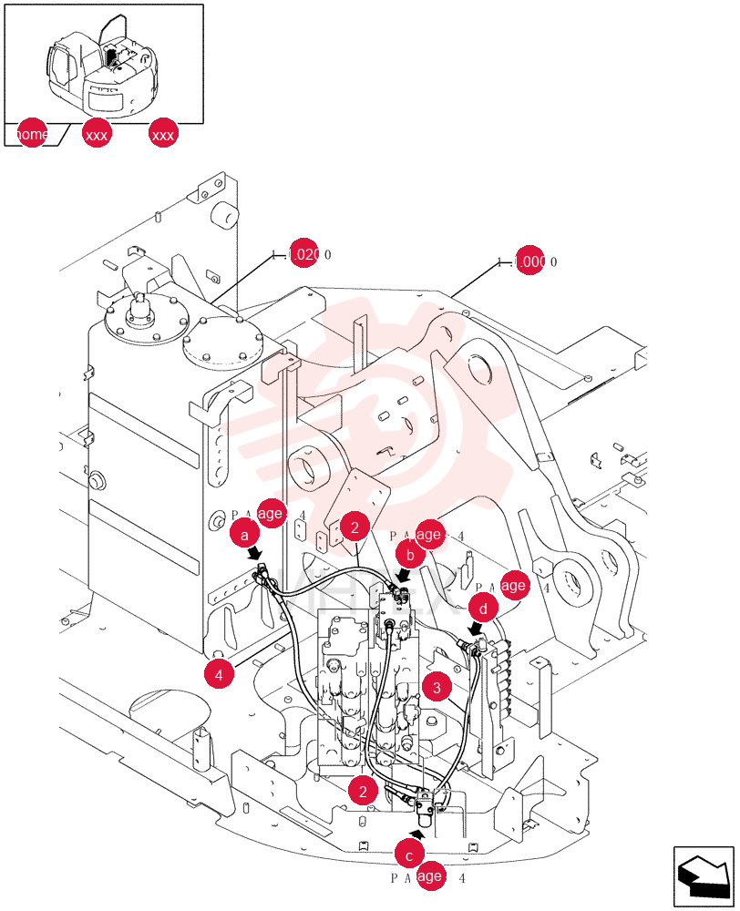 HOSE 2420R349D086 (2)