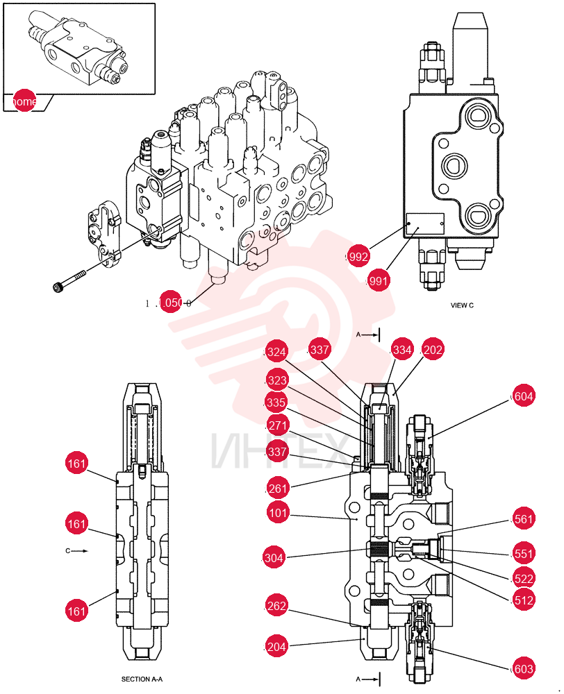 NOT SERVICED NS (19)