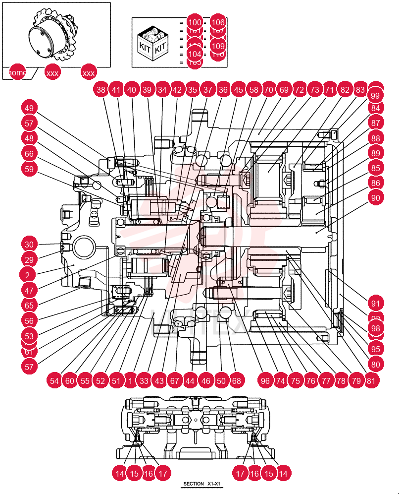 NOT SERVICED NS (5)