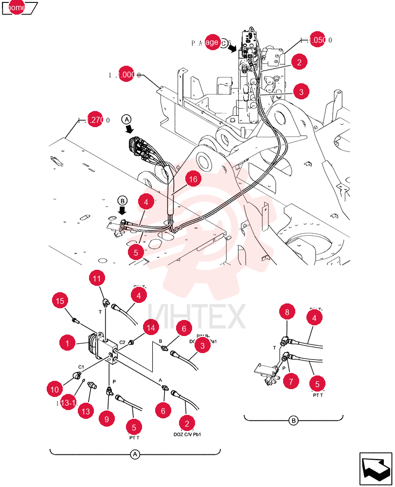 PILOT VALVE YY30V00061F1 (2)