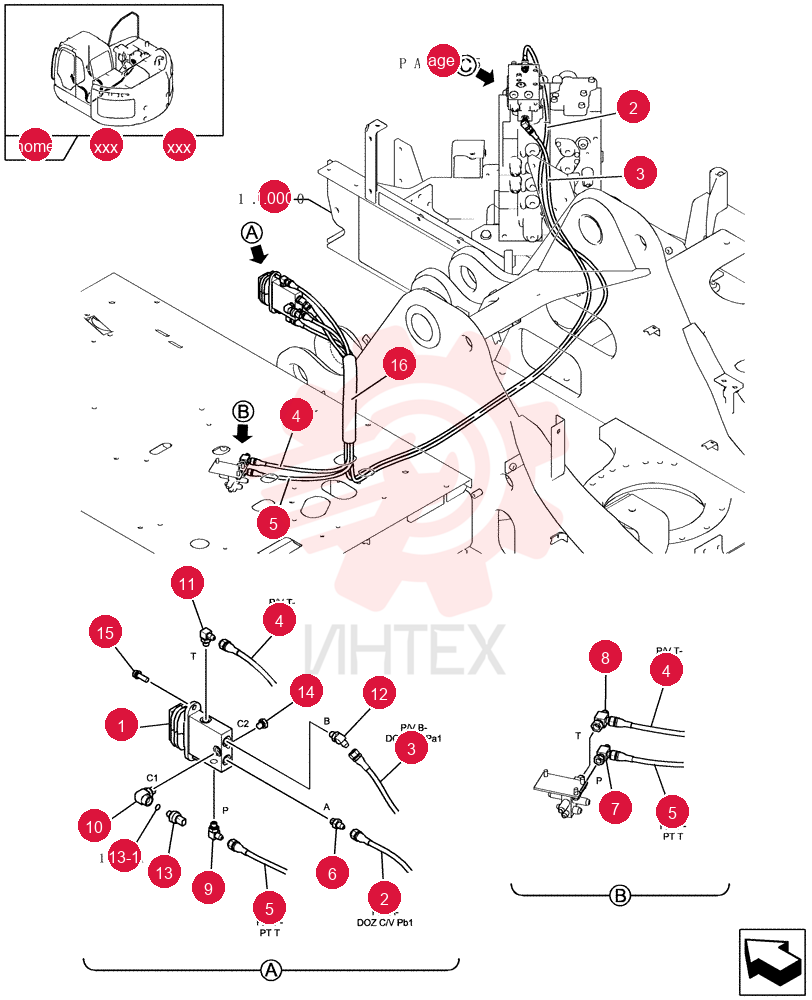PILOT VALVE YY30V00061F1 (1)