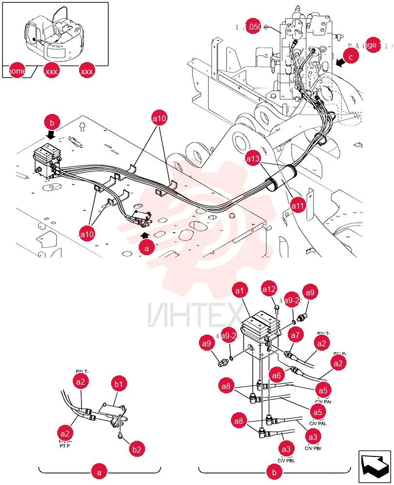 VALVE YN30V00105F1