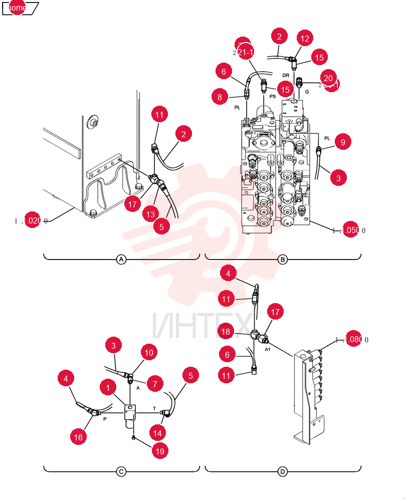 VALVE YN35V00010F2 (1)