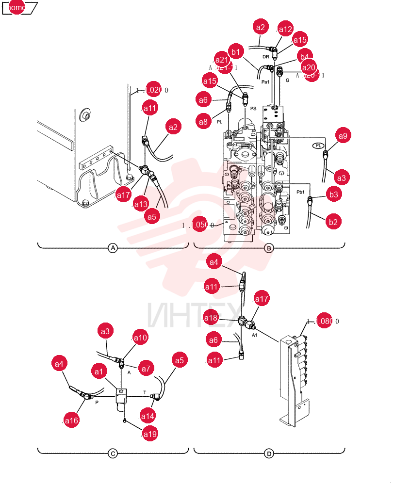 VALVE YN35V00010F2 (2)