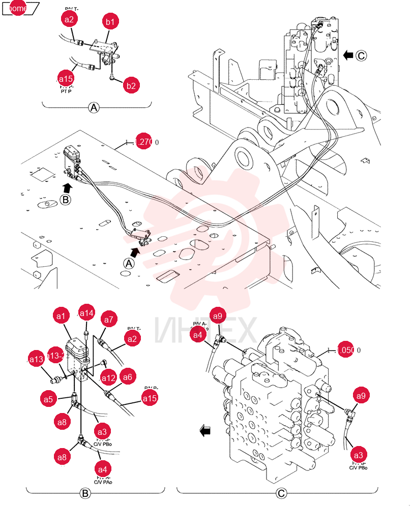 VALVE YN30V00080F1 (2)