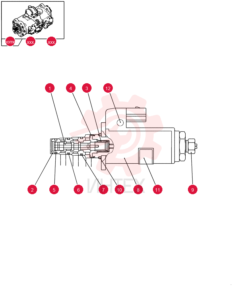 VALVE YN35V00052F1