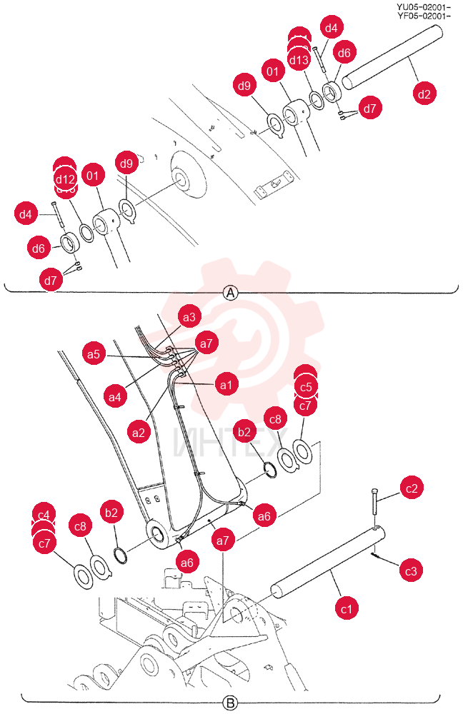 BOOM GROUP YF02B00054F1 (2)