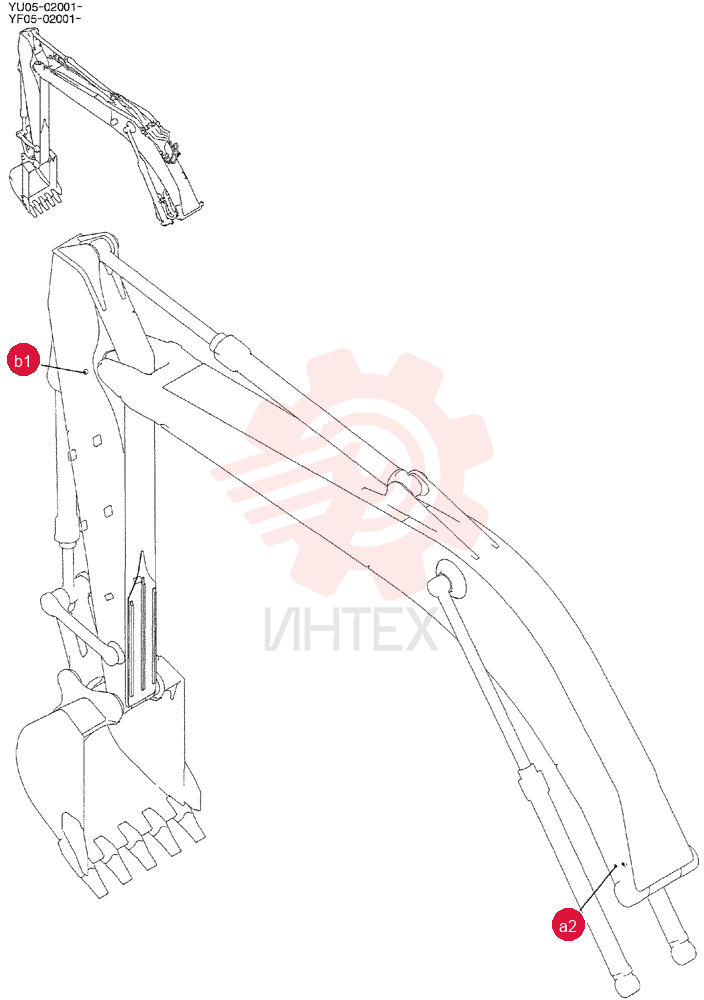 CAP ASSY YN02B01737F1