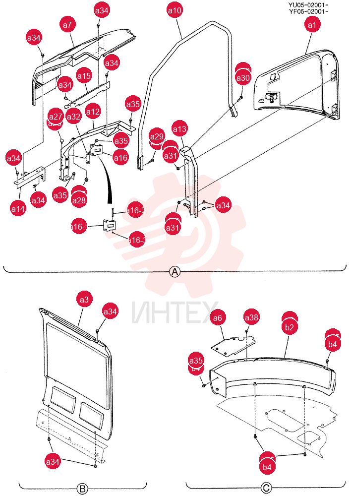 GUARD INSTAL YF21C00033F1 (3)