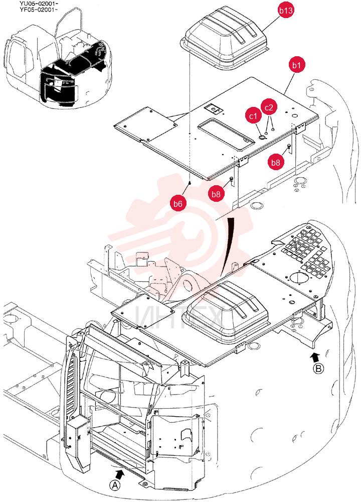 GUARD INSTAL YF21C00022F1 (1)