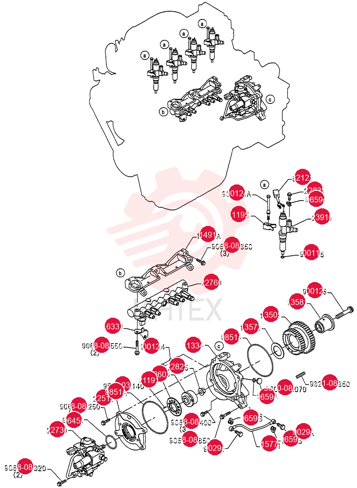 CLAMP VH111951180A (2)