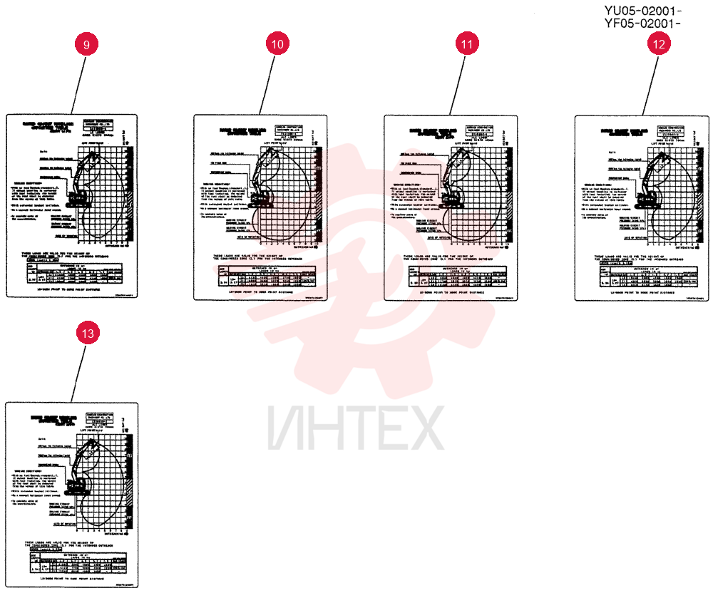 DATA PLAQUE YB22T00066F1 (1)