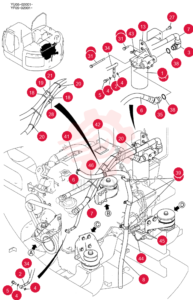 ENGINE INSTAL YB02P00009F1 (1)