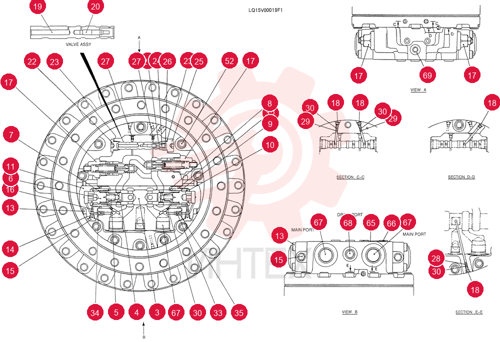 NOT SERVICED SEPARATELY NSS (2)