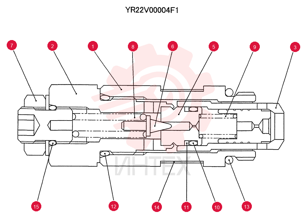 NOT SERVICED SEPARATELY NSS (7)