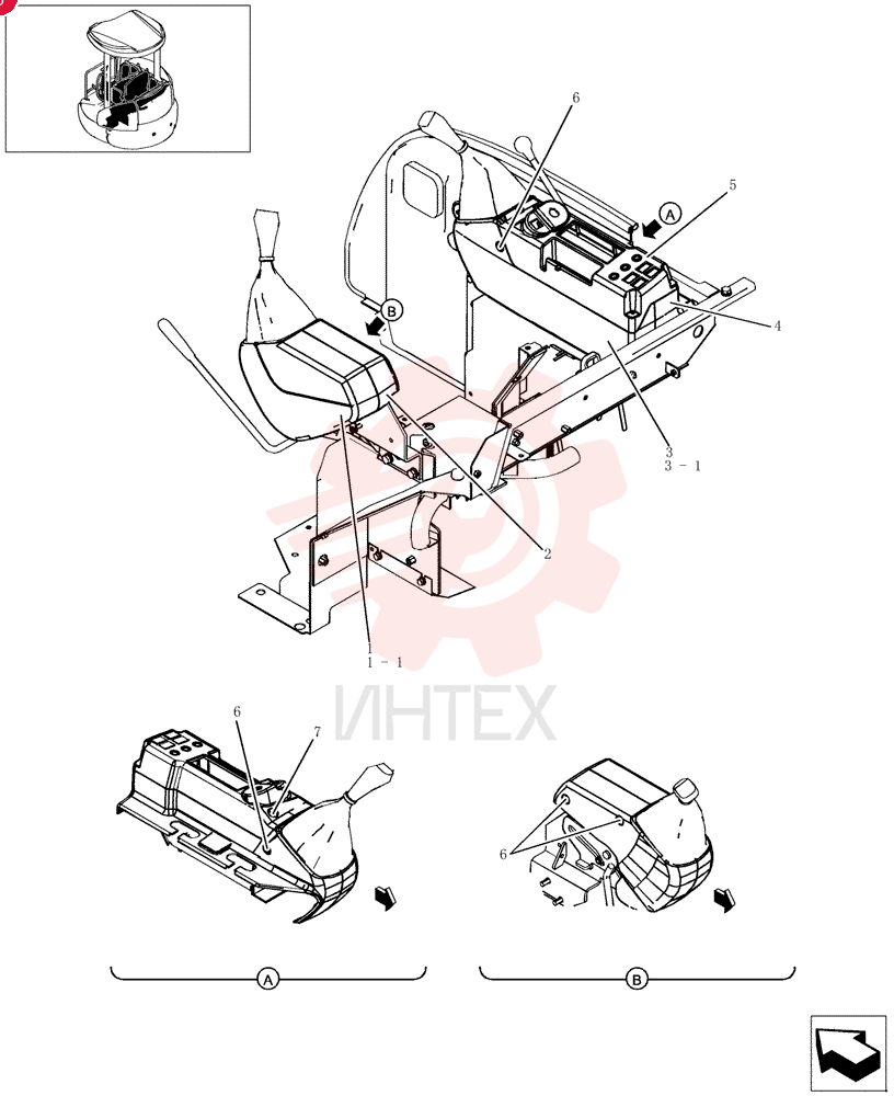 COVER ASSY