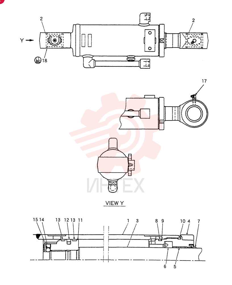 CYLINDER