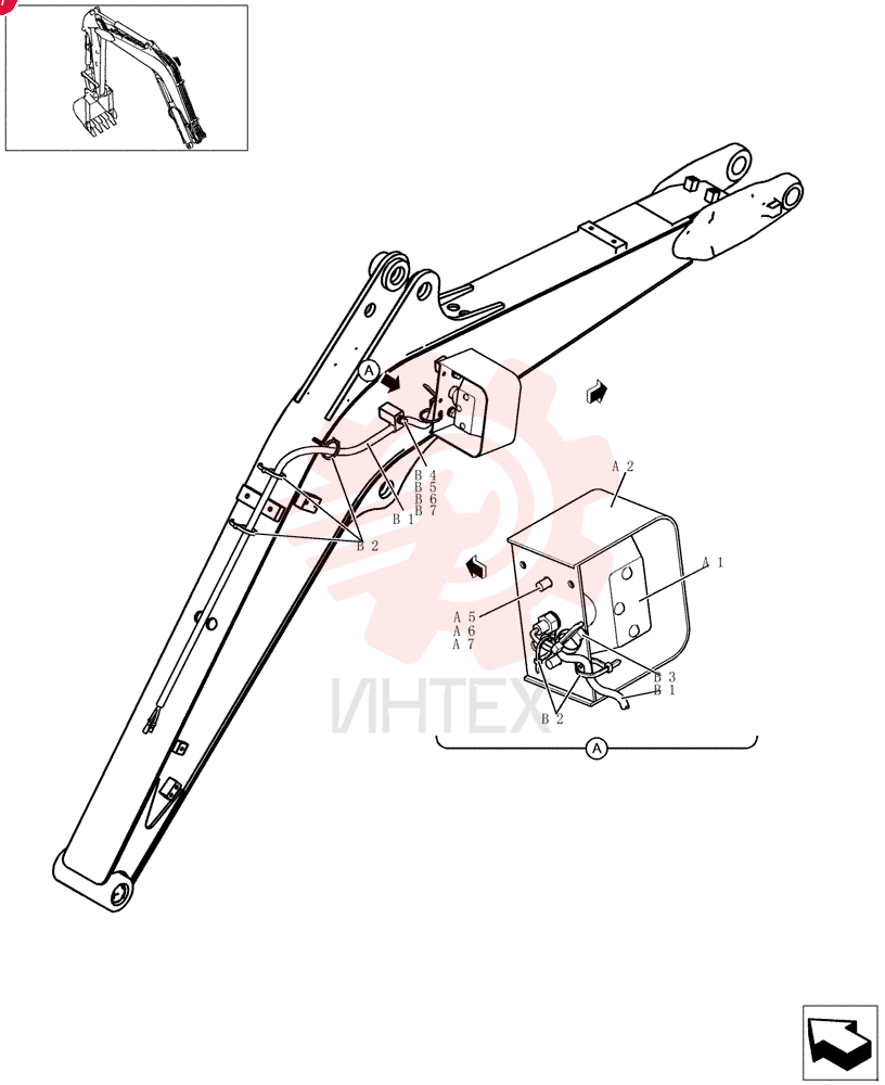 LIGHT ASSY. PM80S00007F1 (2)