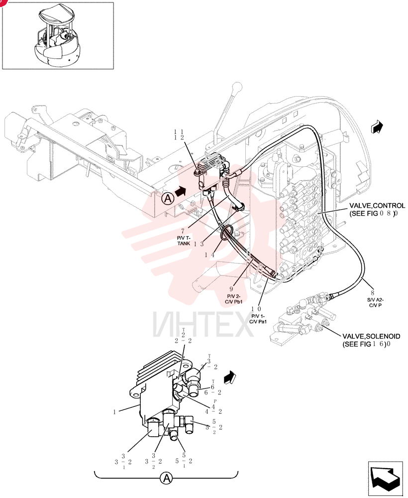 PILOT VALVE PB30V00002F1 (1)