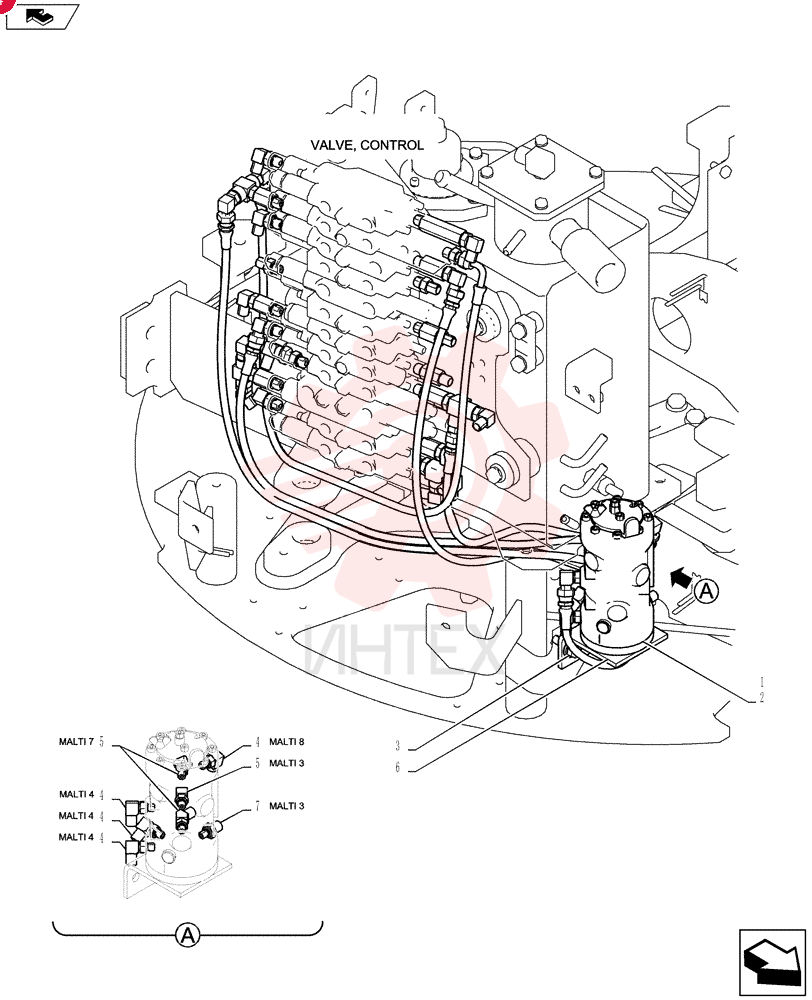 CONTROL VALVE PX30V00060F1 (1)