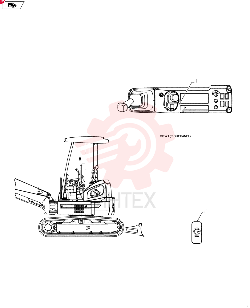 LABEL PM17M01013P1