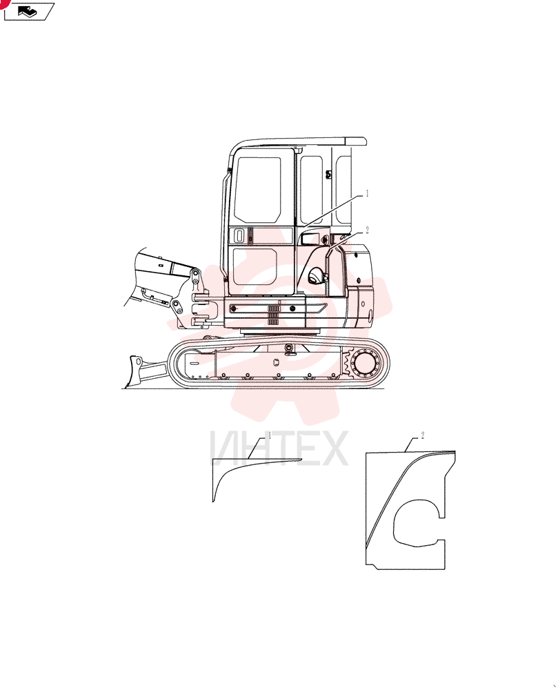 LABEL PH20T01107P1