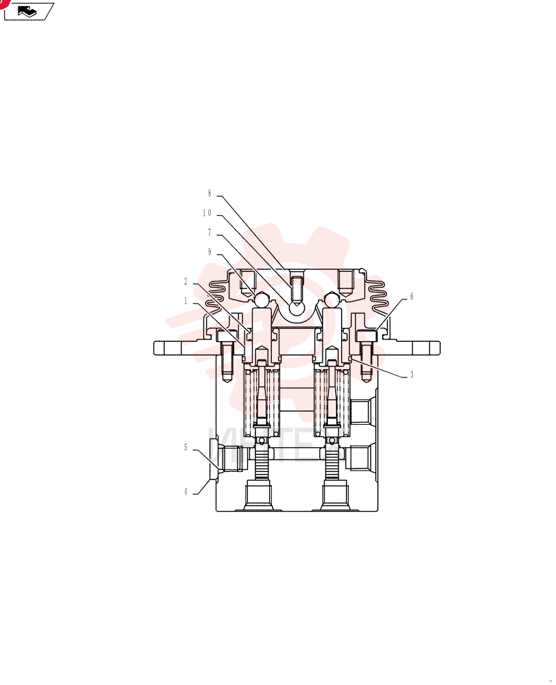 PILOT VALVE PB30V00002F2 (1)