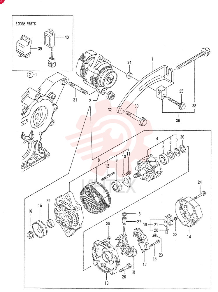 ADJUSTER VV11994077310