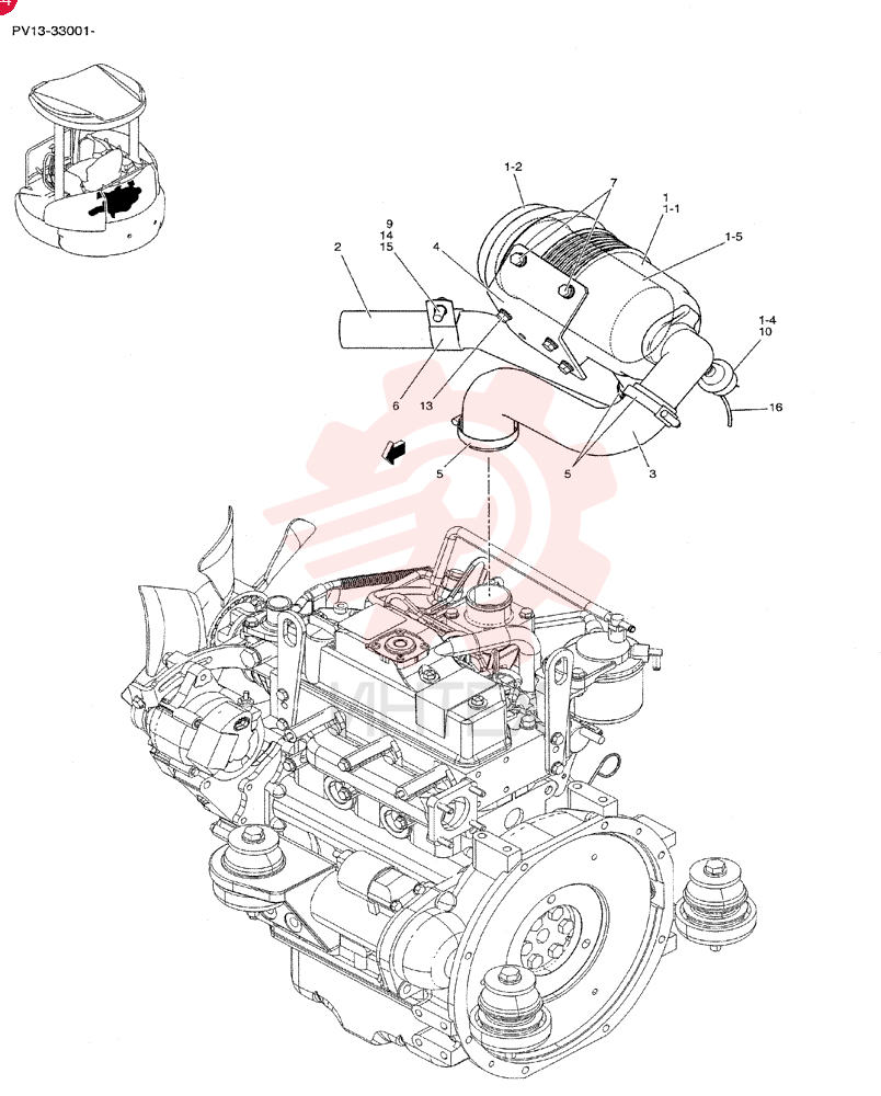 AIR CLEANER PM11P00012F1 (1)