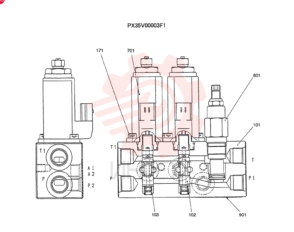 VALVE PX35V00003F1 (2)
