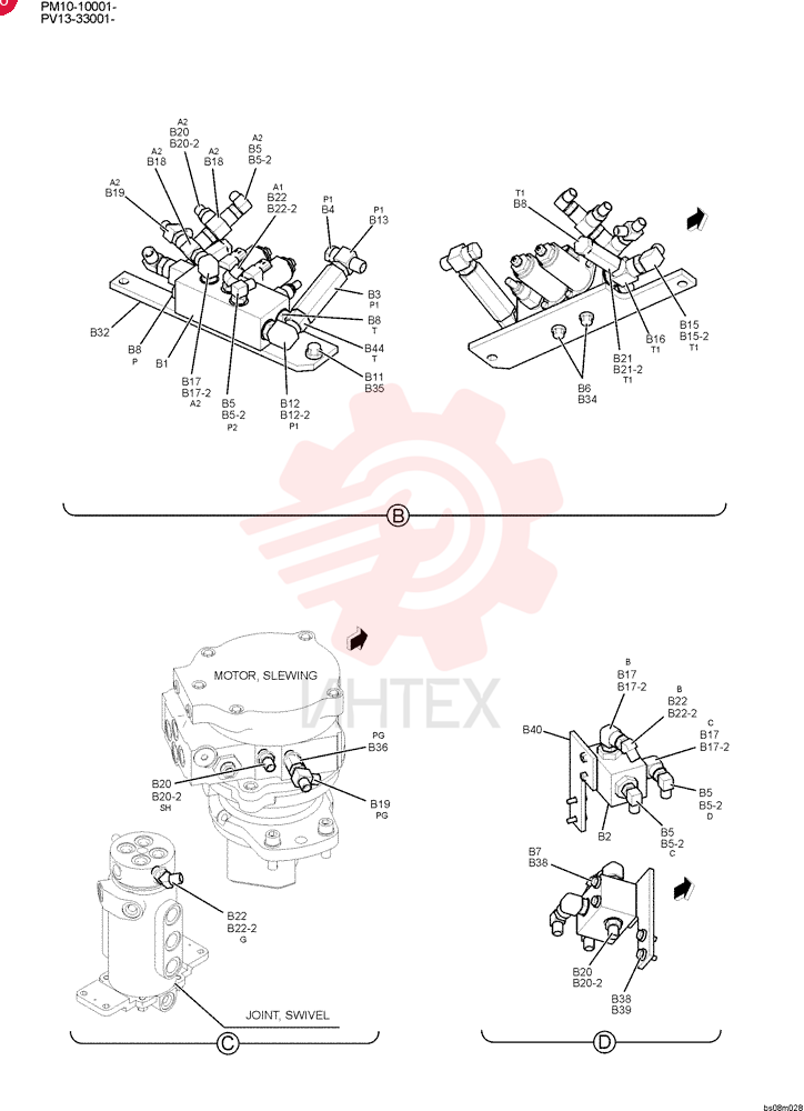 VALVE PX35V00003F1 (1)