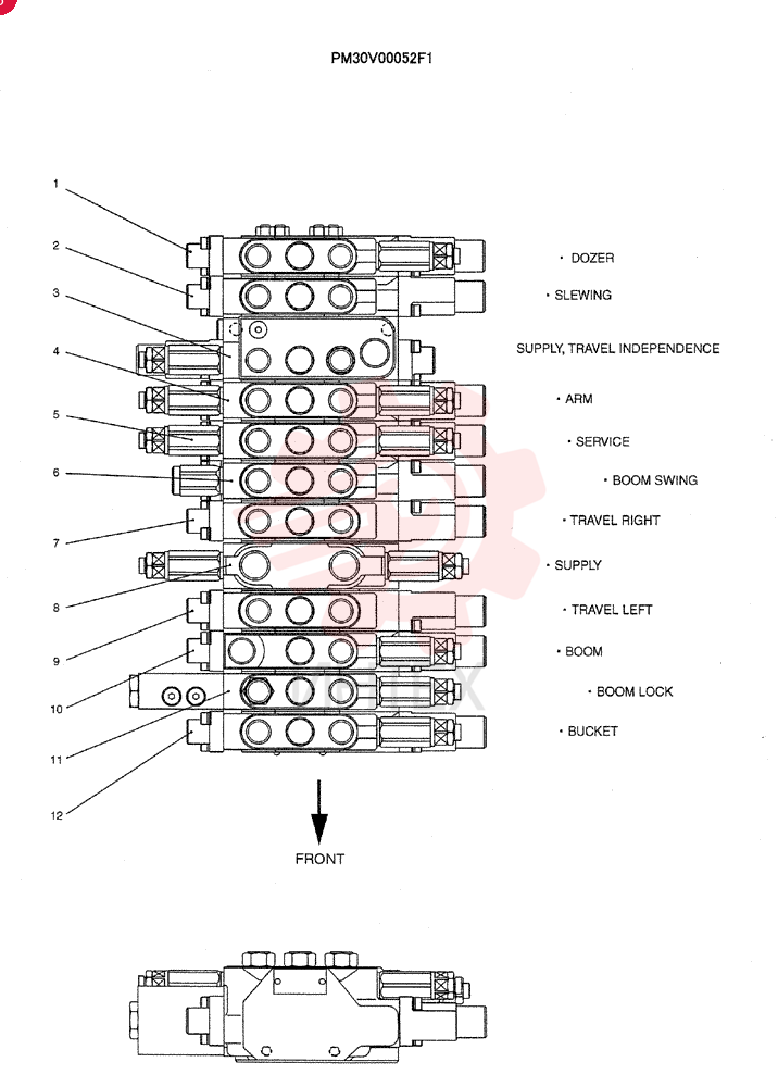 VALVE PM30V00039F1 (1)