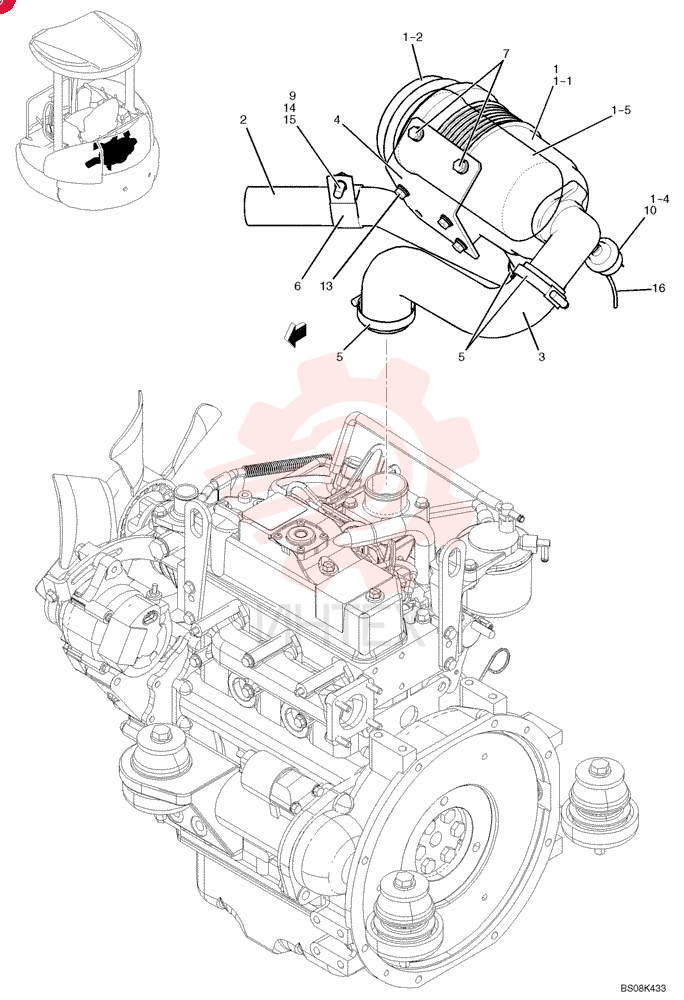 AIR CLEANER PM11P00012F1 (2)