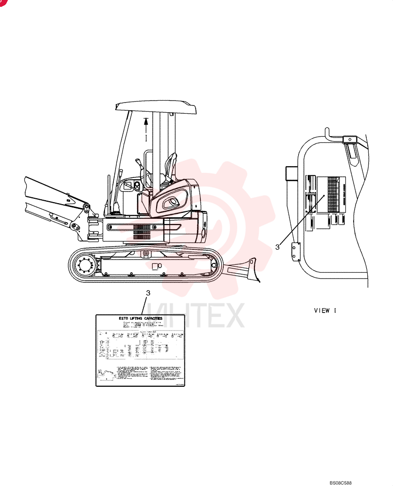 LABEL PV20T01062P1