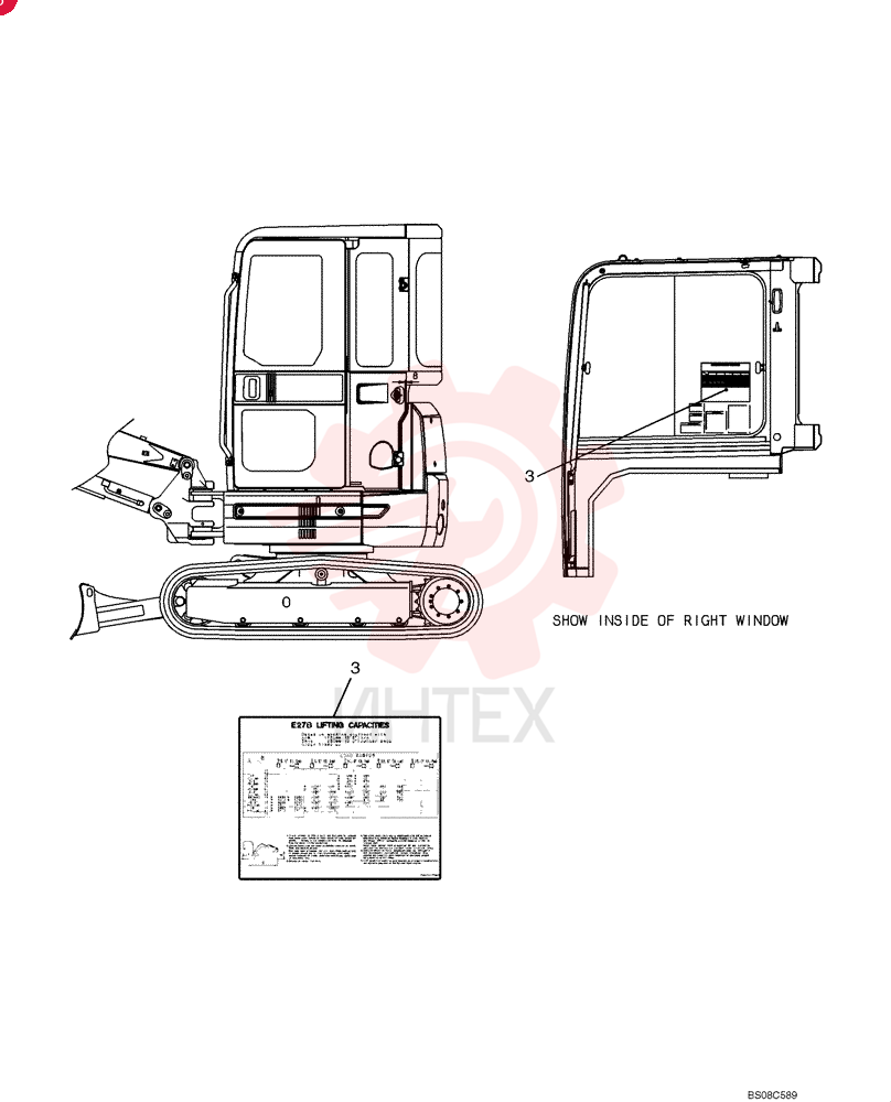 LABEL PV20T01063P1
