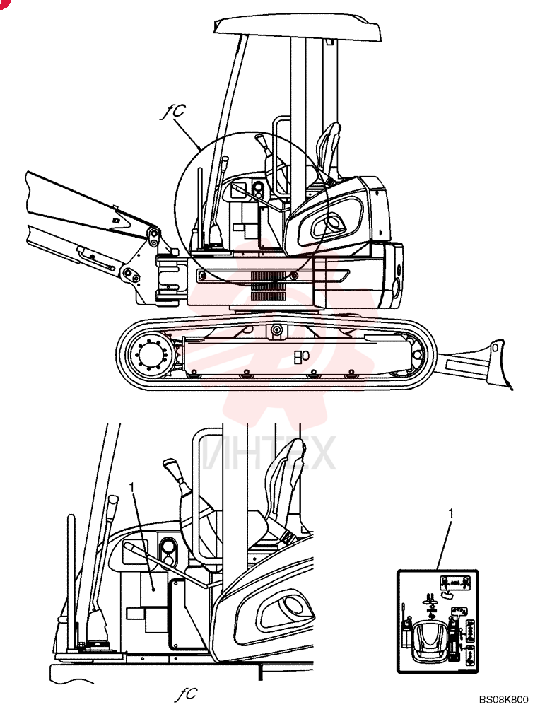 LABEL PM20T01050P1