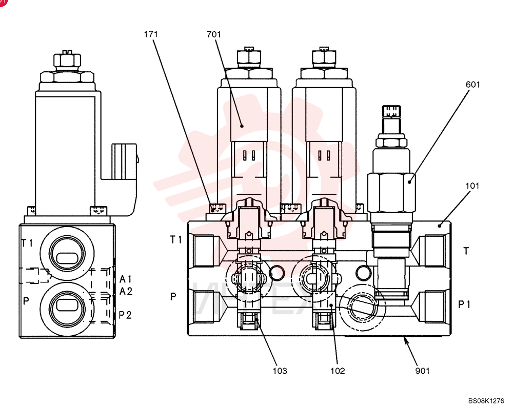 VALVE PX35V00003F1 (1)