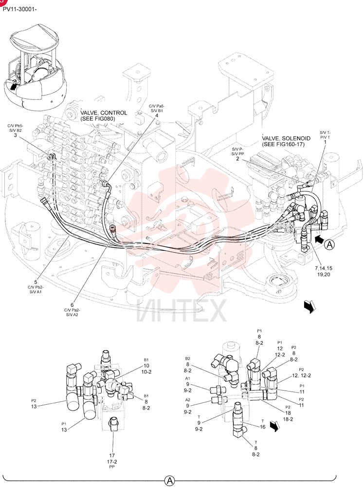LINE PV64H00015F1